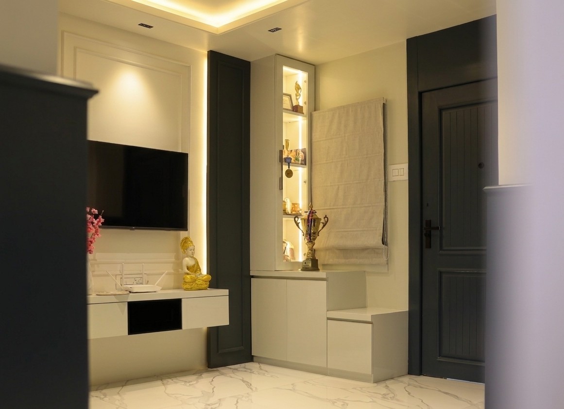 Luxury Living