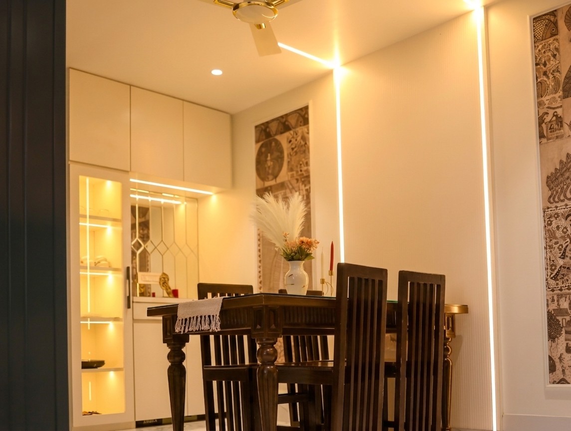 Modern Office
