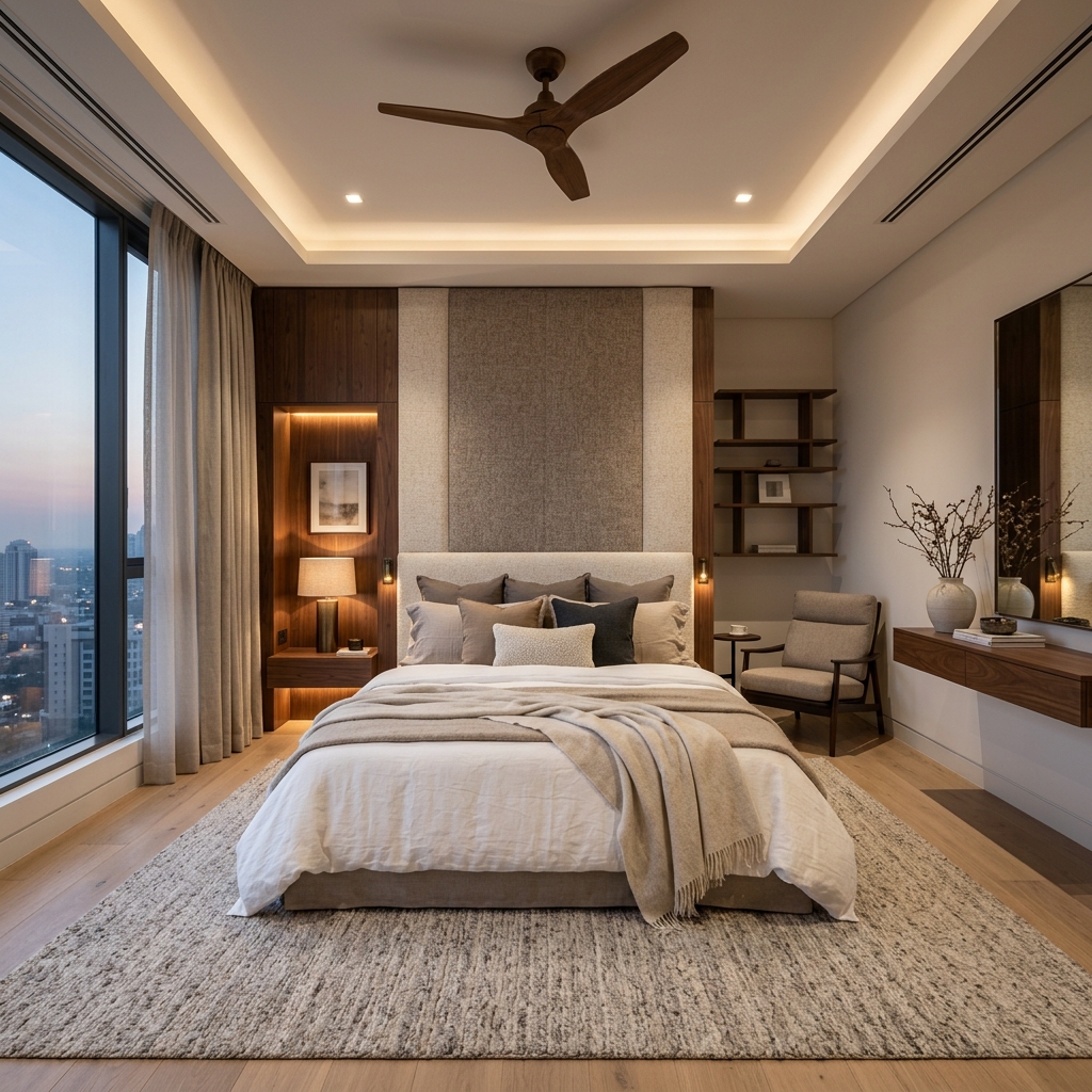 Residential Interior