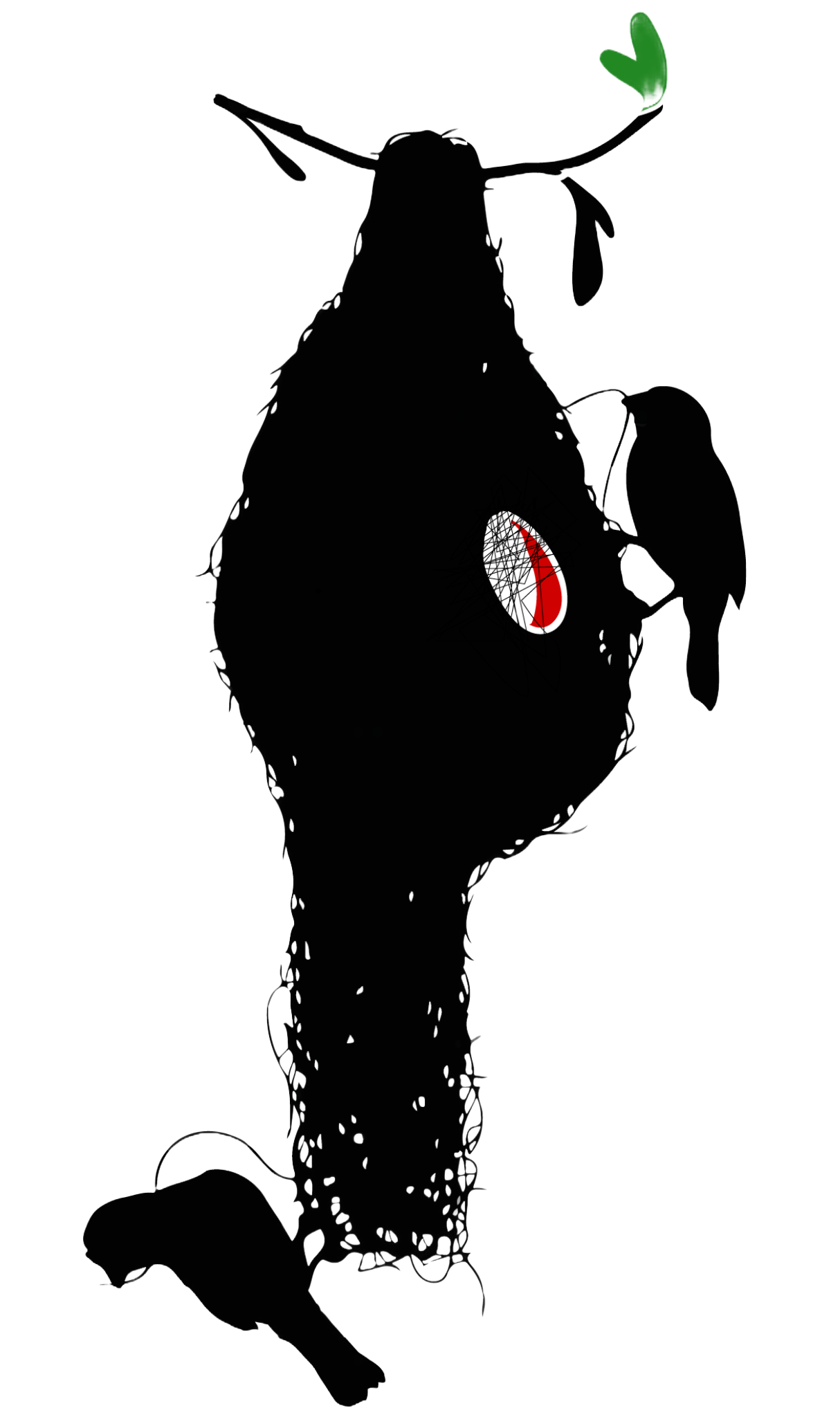 Nest Studios Symbol