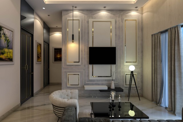 concept of living 2